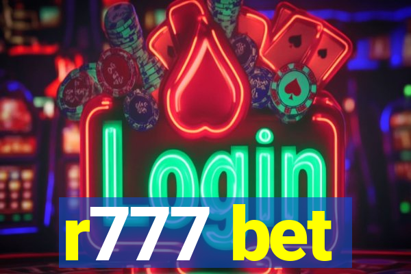 r777 bet